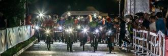 XC Bibione By Night 2025